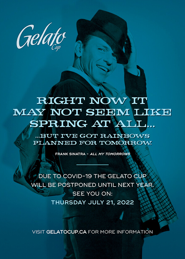 Gelato Cup 2022